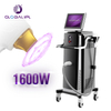 2021 Newest 755/808/1064nm Diode Laser Hair Removal Machine